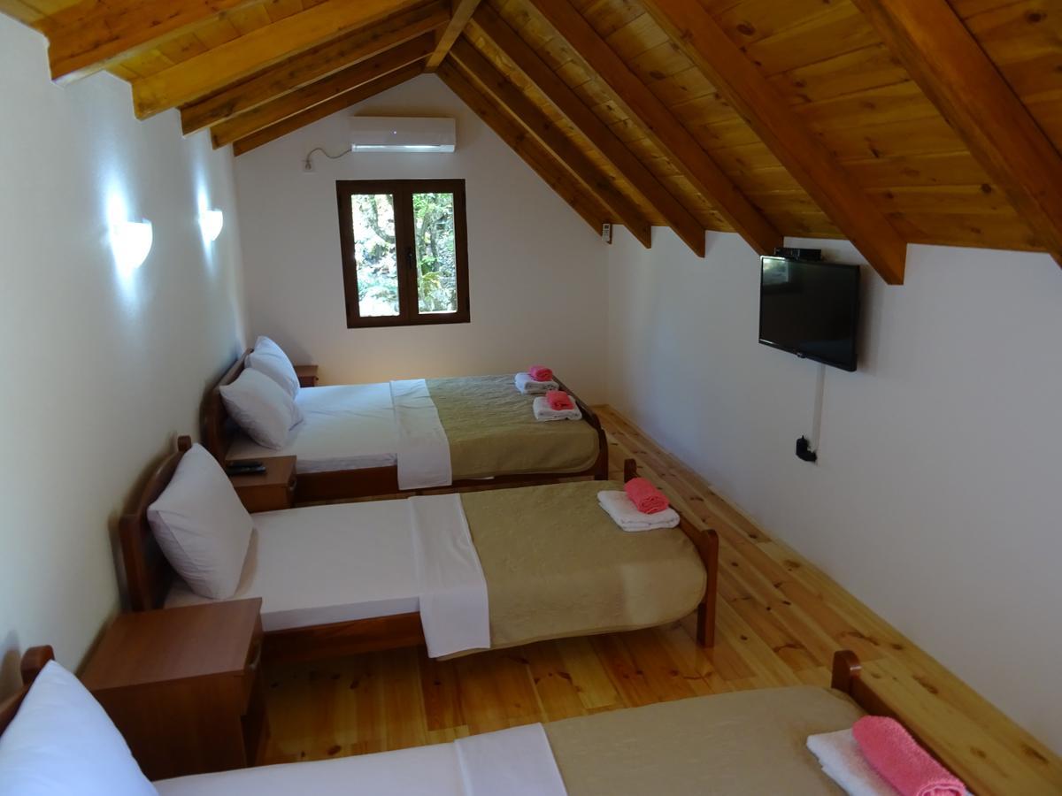 Apartmani Vinici Danilovgrad Exterior photo